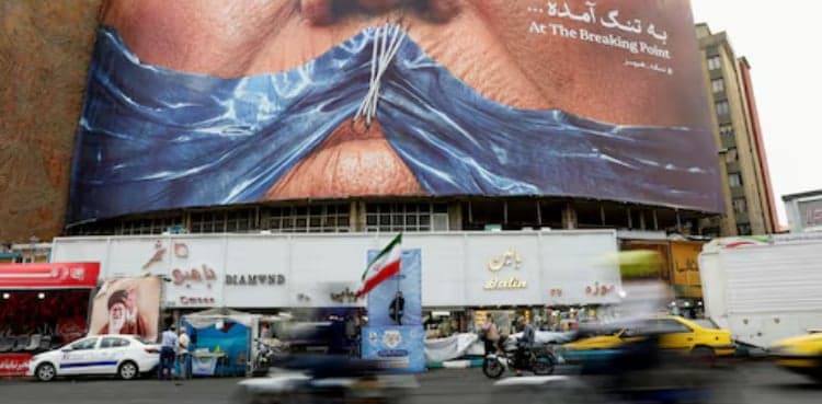 White House denies Iranian media claim on agreement report