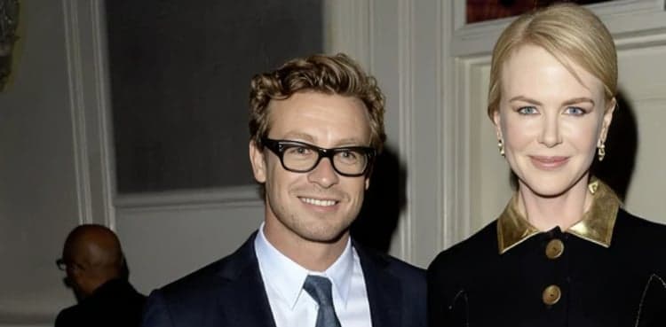 Nicole Kidman’s inner circle raises concerns over Simon Baker romance