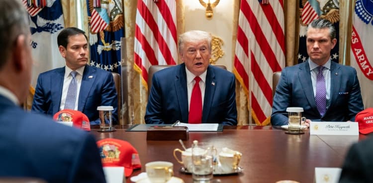 Iran, US reportedly reach outline ceasefire deal after fresh strikes