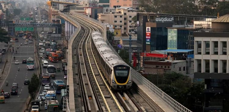 India's global corporate hubs are putting AI to work