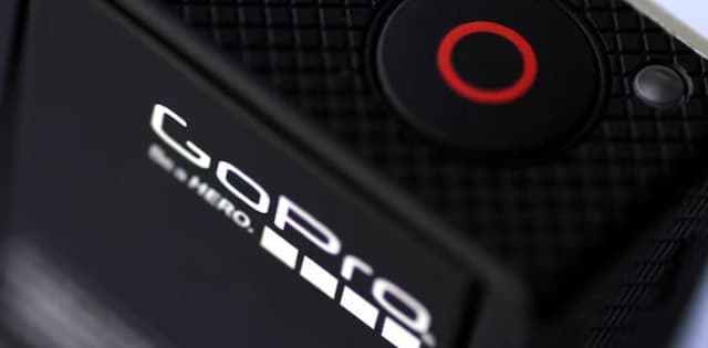 GoPro to review options, including possible sale