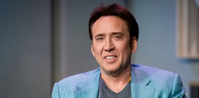 Nicolas Cage legally becomes Nick Cage