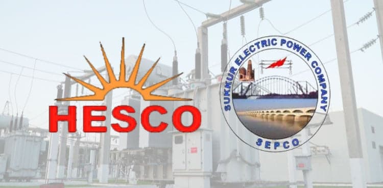 HESCO exempts Mohni Bazaar feeder exempt from load shedding