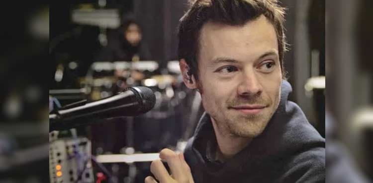 Harry Styles responds after VIP fans complain of 'Obstructed Views' on 1st night