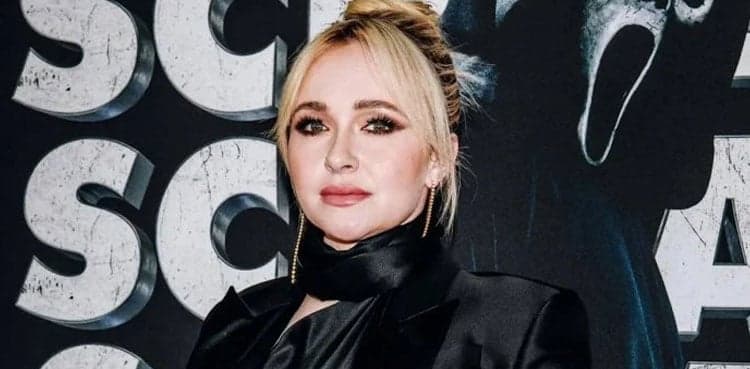 Hayden Panettiere Opens Up About Hollywood's Dark Side