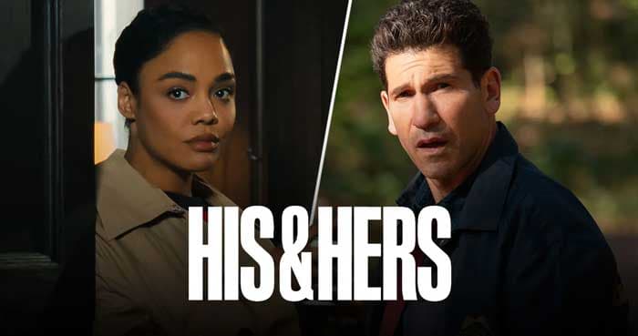 Netflix: 'His & Her' gains whopping viewership
