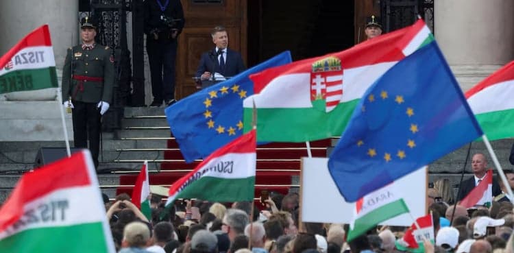 Hungary's race to access EU's 10.4 billion euros is ambitious but possible - officials