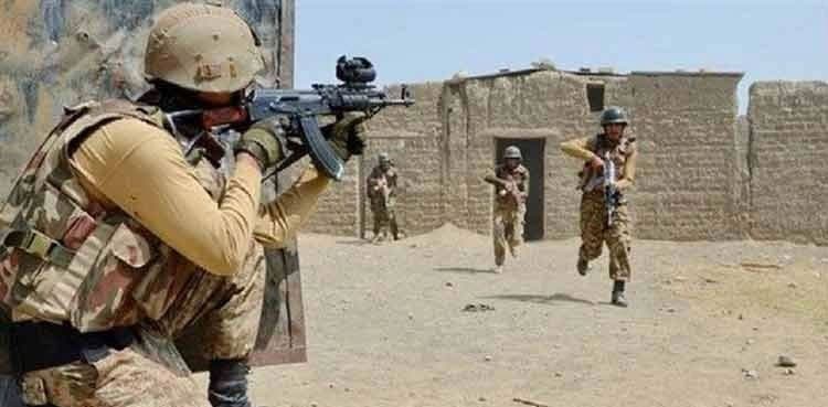 Security Forces Thwart Major Attack in Balochistan: 14 Terrorists Eliminated, Lance Havildar Embraces Shahadat