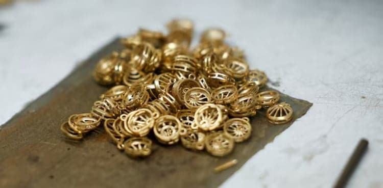 India has no plans to raise gold, silver import duties, govt source says