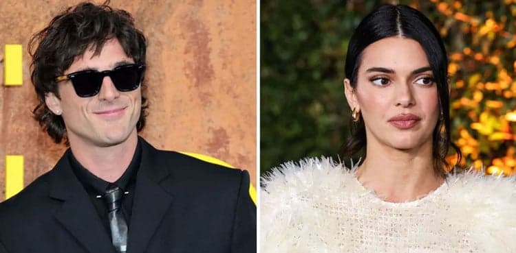Jacob Elordi's Shocking Reason for Keeping Kendall Jenner Relationship Under Wraps