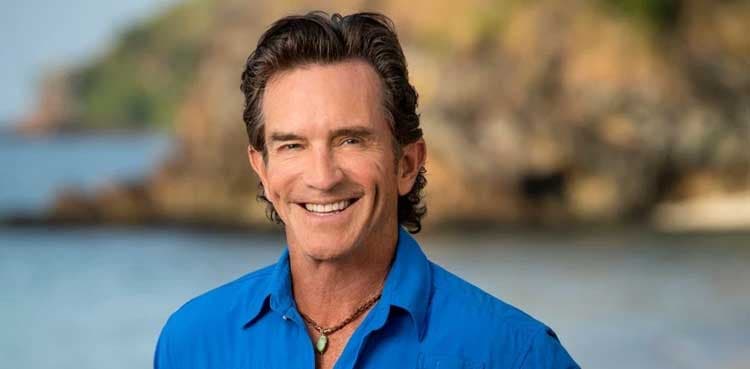 'Survivor 50' Finale: Jeff Probst spoils final three on live television