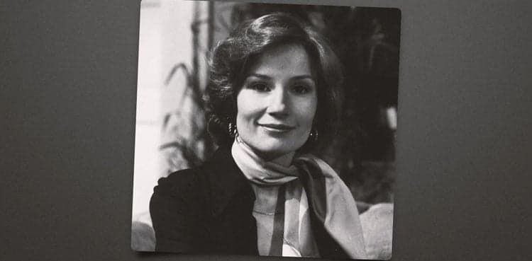 Broadway and Soap Opera Star Jennifer Harmon Passes Away at 82