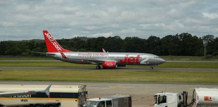 Jet2 issues summer 2026 travel update for all passengers with flights booked