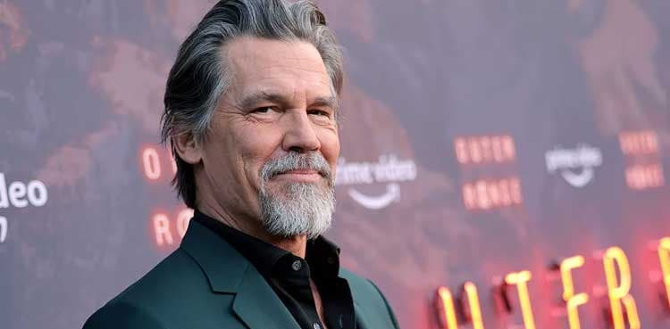 Josh Brolin reflects on 4 decade career in 'The Rake Issue 101'