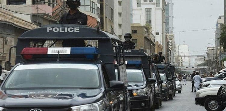Major Administrative Action: 11 Karachi Cops Stripped of SHO Posts Over Pending Enquiries