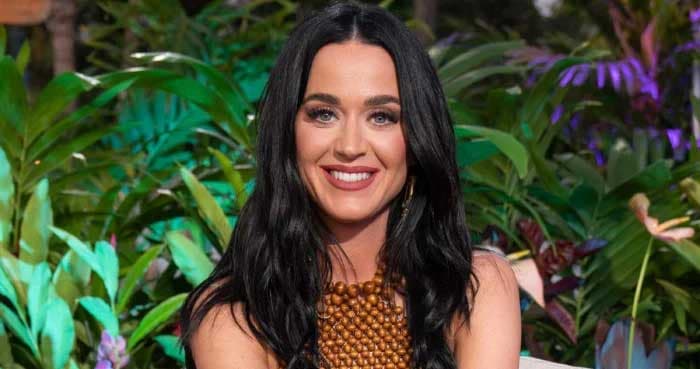 Katy Perry’s cheeky toast to Josh Groban’s engagement goes viral
