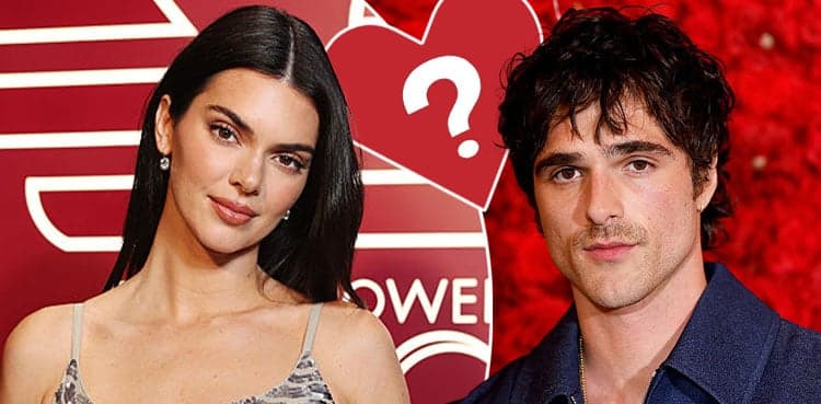 Kendall Jenner Threatens to Leave ‘The Kardashians’ Over Jacob Elordi Issue