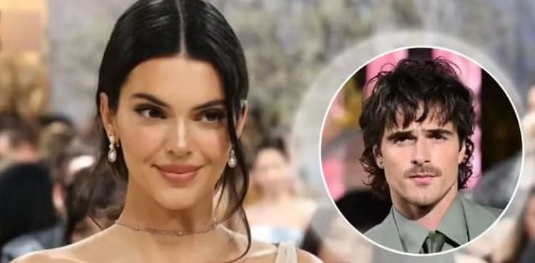 Jacob Elordi Faces Backlash Over Cannes Snub Amidst Kendall Jenner Romance Rumors