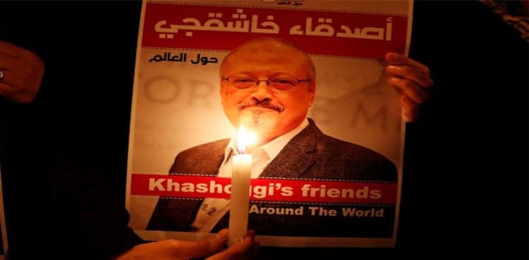 French judge opens inquiry into Khashoggi killing