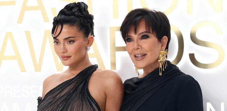 Kris Jenner Wins Restraining Order Against Kylie’s Stalker