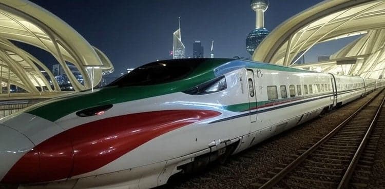 Municipal Council allocates land for Kuwait-Saudi Arabia railway link