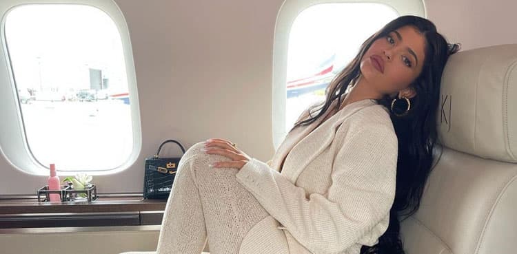 Kylie Jenner's Lavish Lifestyle Sparks Backlash: A Look at the Criticism