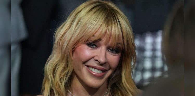 Kylie Minogue Opens Up About Her Painful Cancer Journey, 20 Years On