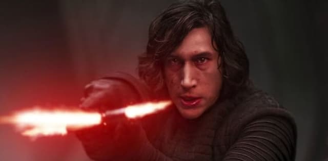 Kylo Ren’s Epic Downfall: Marvel Comics Unveils ‘The Fall of Kylo Ren’