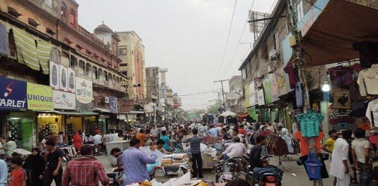 New Market Timings in Punjab Announced