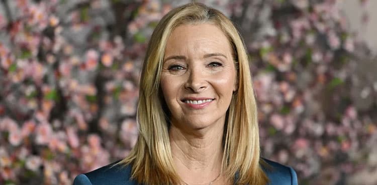 Lisa Kudrow Voices Concerns Over AI's Impact on Entertainment Industry
