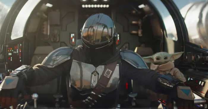 'The Mandalorian and Grogu' tracking for $160M global opening
