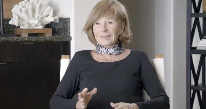 Marcia Lucas dies at the age of 80
