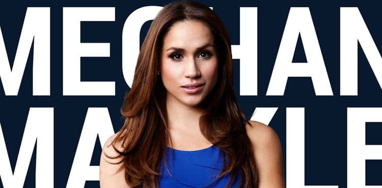 Is Meghan Markle becoming a 'Rent-a-Royal'? 