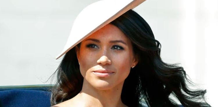 Meghan Markle Faces Backlash Over Royal Wedding Monetization