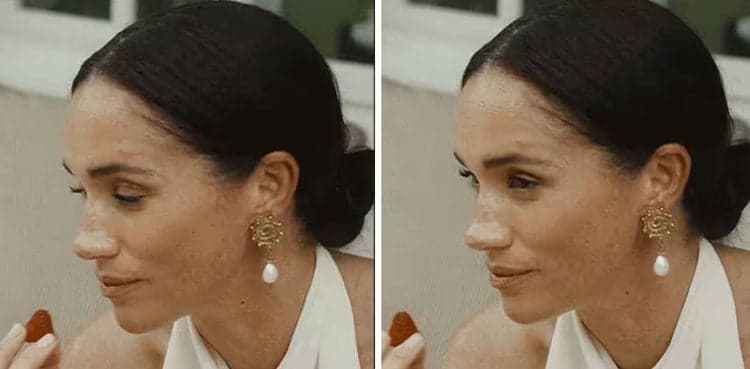Meghan Markle Unveils Fresh Chapter as Princess Kate Embarks on Italian Sojourn