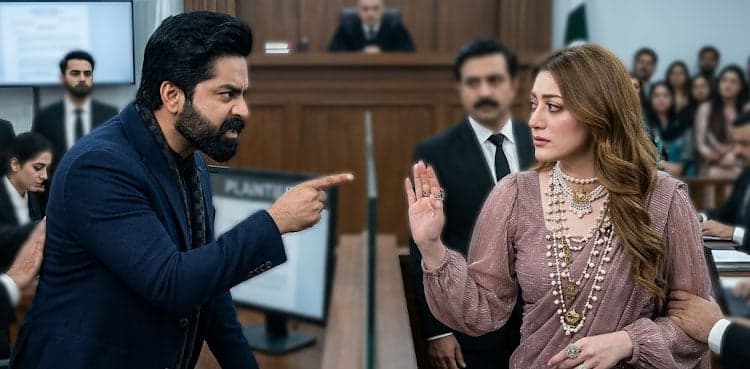 Momina Iqbal case takes new turn as PML-N MPA appears before investigators