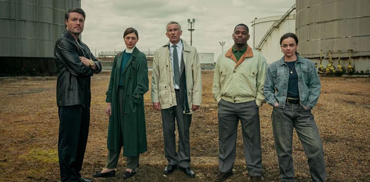 Uncovering the Shocking True Story Behind Netflix's Legends