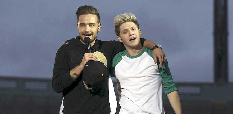 Niall Horan sings tribute to Liam Payne in new track ‘End of an Era’