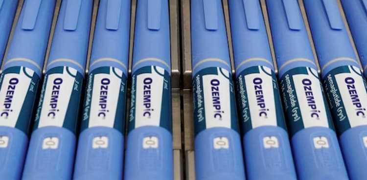 Amazon to carry Ozempic at US kiosks, offer same-day delivery