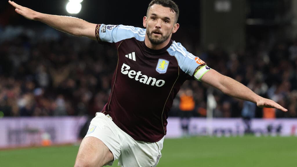 Aston Villa humble Liverpool to secure Champions League qualification