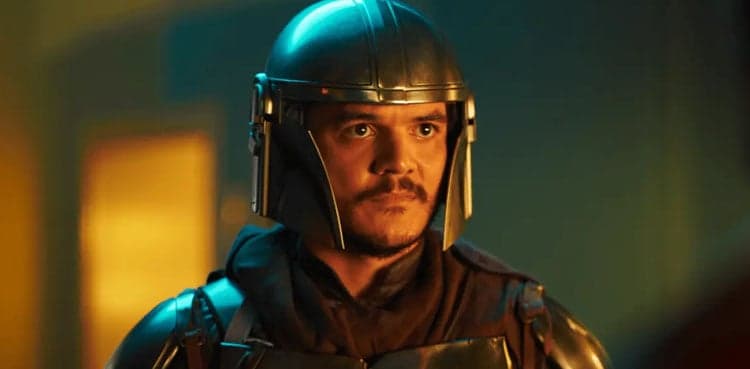 Pedro Pascal to Appear on Seth Meyers' Late Night Show to Promote 'The Mandalorian and Grogu'