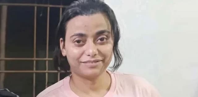 Police Make Another Breakthrough In Anmol Pinky case