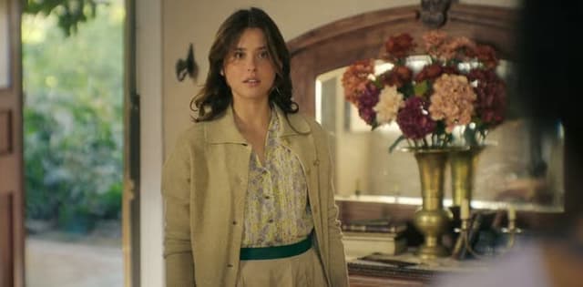 The House of Spirits: A Timeless Tale Comes Alive on Prime Video