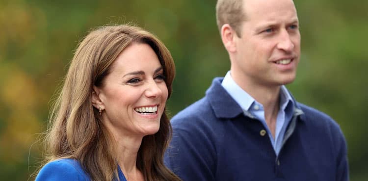 Why Prince William and Kate Refuse to Keep a 'Yeoman' at Home