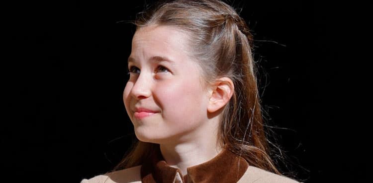 Princess Charlotte's Summer Plans Hit a Snag
