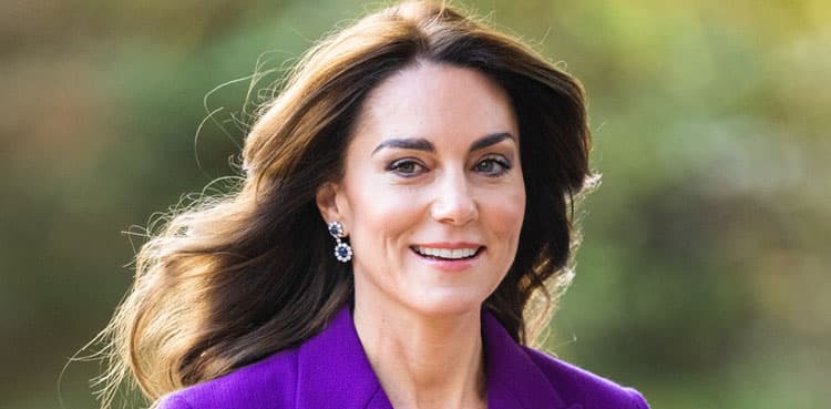 Princess Kate's Subtle Tribute to Her Cancer Journey in Italy