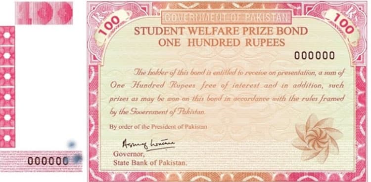 Rs 100 prize bond draw results announced: Check here