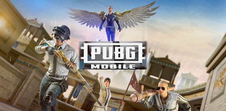 PUBG Mobile Apologizes and Removes Disrespectful item