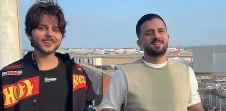 Rajab Butt gets interim bail in gambling app case