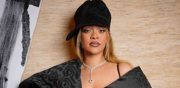 Rihanna's LA residence shooting: Judge orders suspect's evaluation